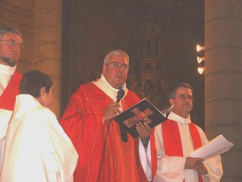 Confirmations Solesmes