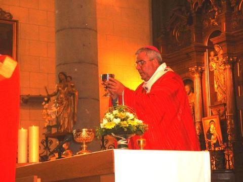 Confirmations Solesmes