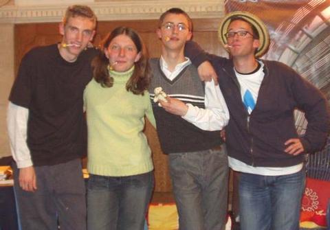 Les acteurs