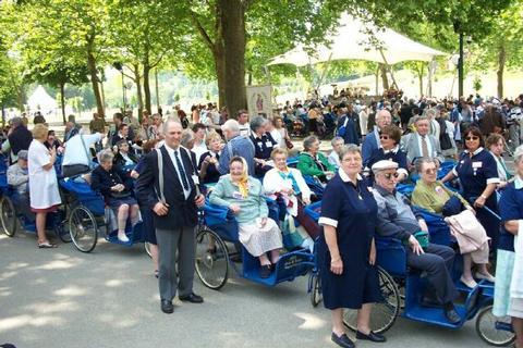 Peuple de Dieu de Cambrai
