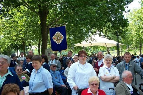 Peuple de Dieu de Cambrai