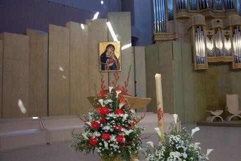 Notre Dame de Grace