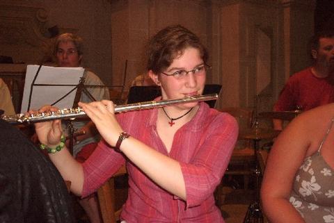 Cécile