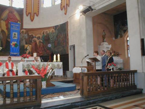 Mot d'accueil par le CMR
