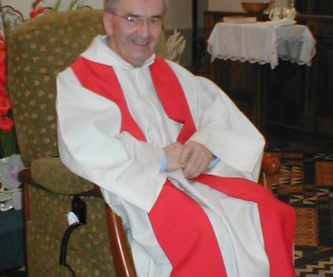Chouette le fauteuil !