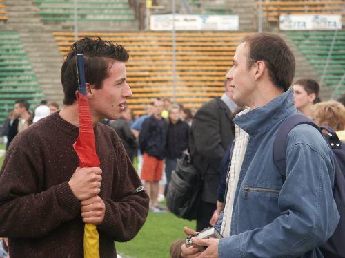 Jean et Benoit