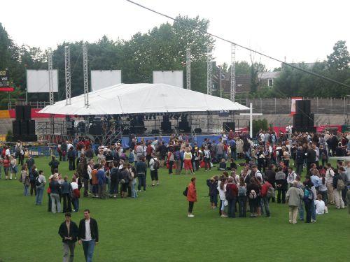 Stade