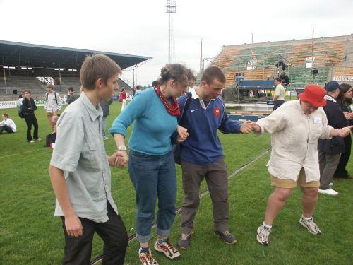 Danse