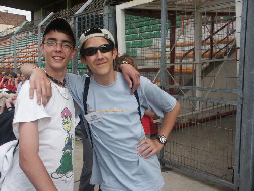 jeunes