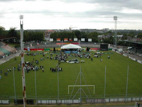 stade