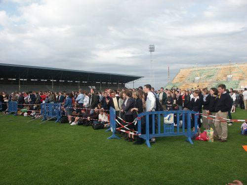 Stade