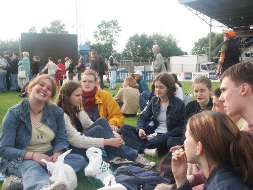 groupe