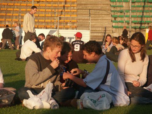 Pique nique