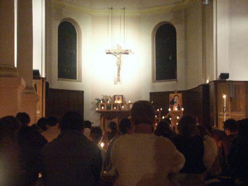 eglise