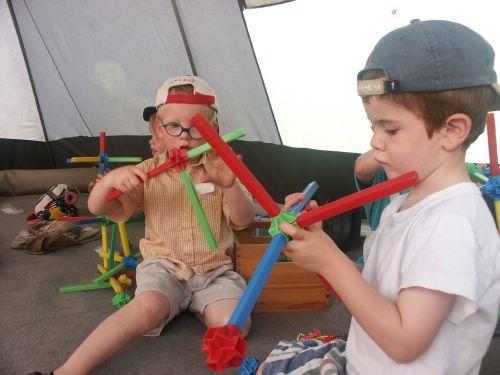 Tout-Petits