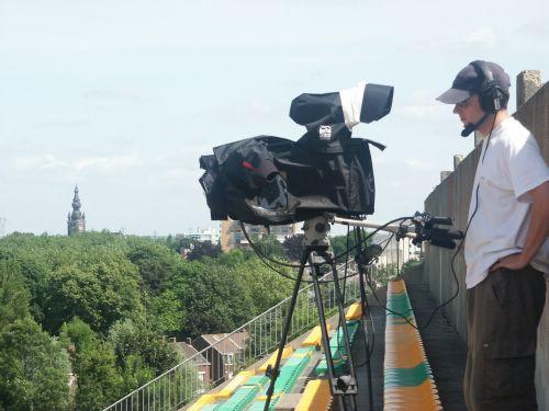 Cameraman