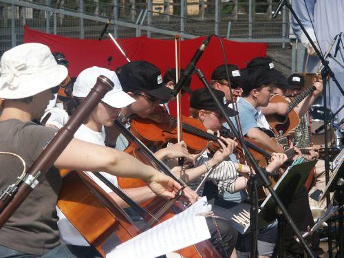 Instrumentistes