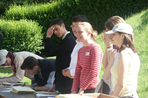 Inscriptions