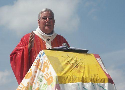 Monseigneur