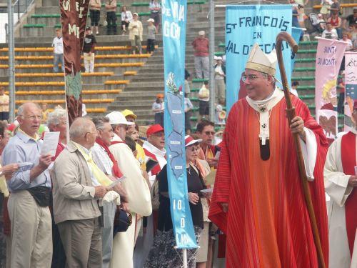 Procession d entree