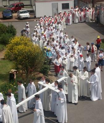 Procession
