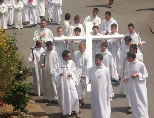 Procession
