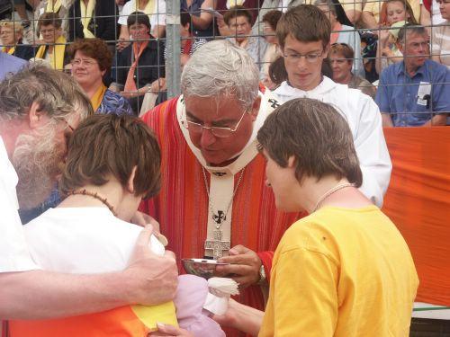 Communion