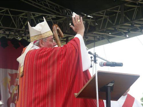 Benediction