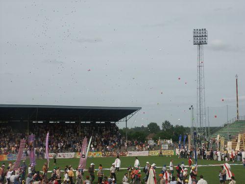 Ballons