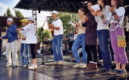 Festival