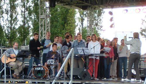 Festival des jeunes