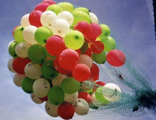 Ballons