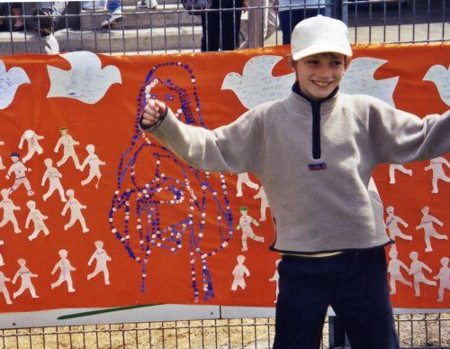 Enfant