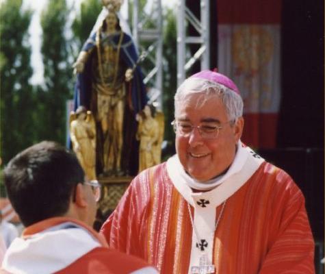 Monseigneur