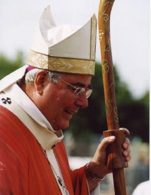 Monseigneur