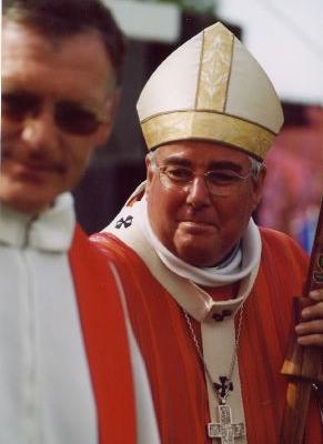 Monseigneur