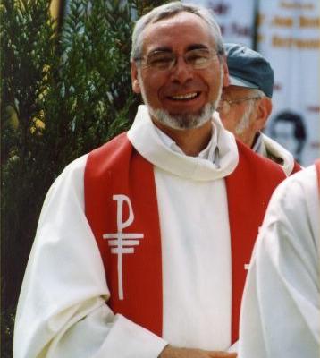 Père André Merville