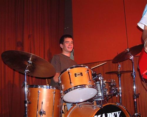 Gospel Aep Cambrai 2003 (6)