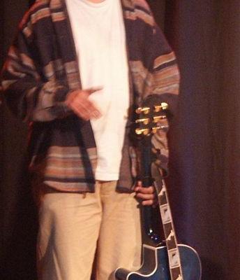 Musicien