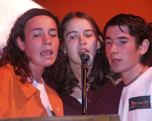 Chanteuses