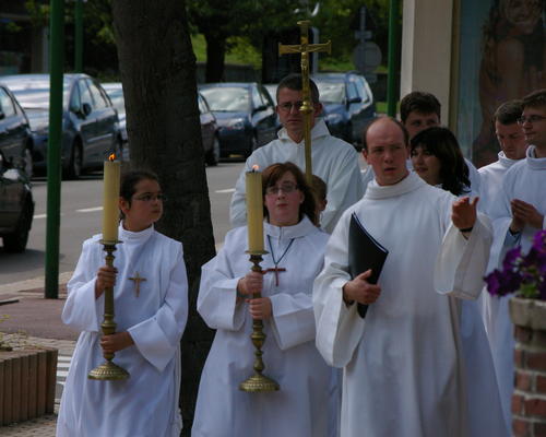 ORDINATIONS DIACONALES