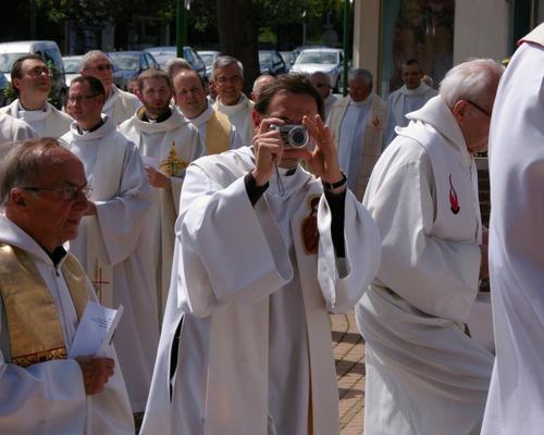ORDINATIONS DIACONALES