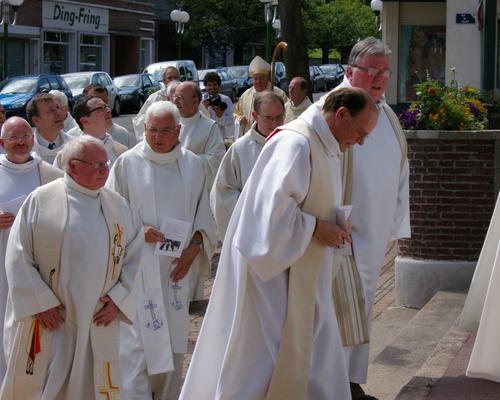 ORDINATIONS DIACONALES