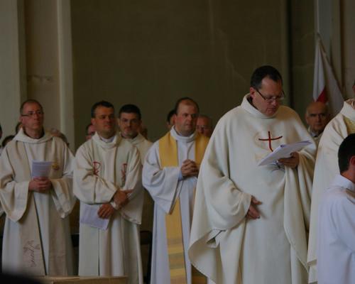 ORDINATIONS DIACONALES