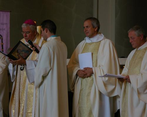 ORDINATIONS DIACONALES