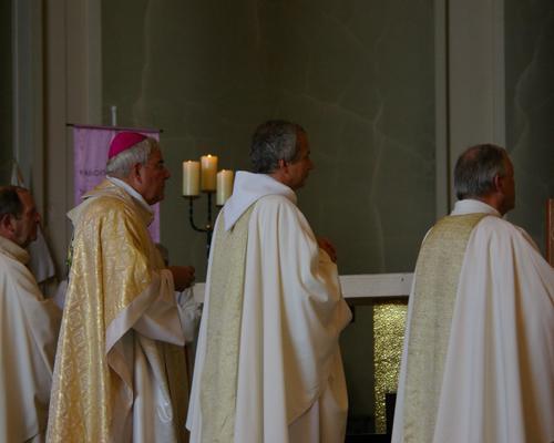 ORDINATIONS DIACONALES