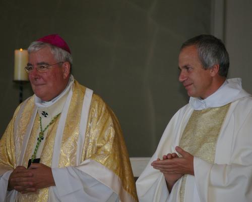 ORDINATIONS DIACONALES