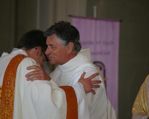 ORDINATIONS DIACONALES