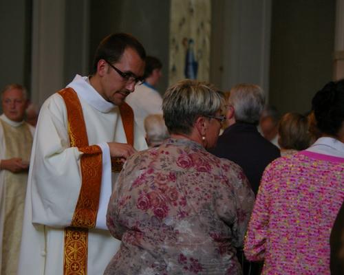 ORDINATIONS DIACONALES