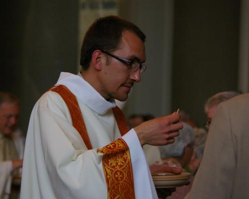 ORDINATIONS DIACONALES